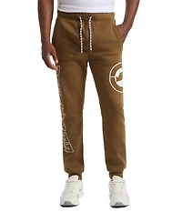 Ecko Unltd Men's Time Capsule Jogger