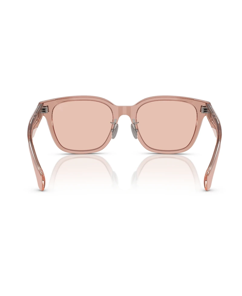 Moncler Unisex Sunglasses