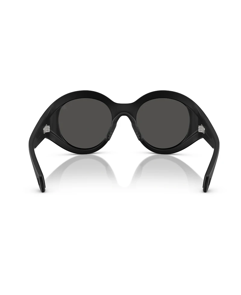 Moncler Unisex Sunglasses, Futuro ME8005