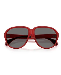 Moncler Unisex Polarized Sunglasses, Halcyonne ME8001