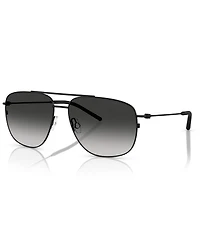 Moncler Unisex Sunglasses, Alumni ME4004