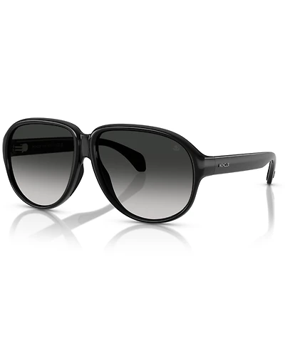 Moncler Unisex Sunglasses, Halcyonne ME8001