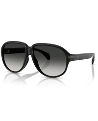 Moncler Unisex Sunglasses, Halcyonne ME8001