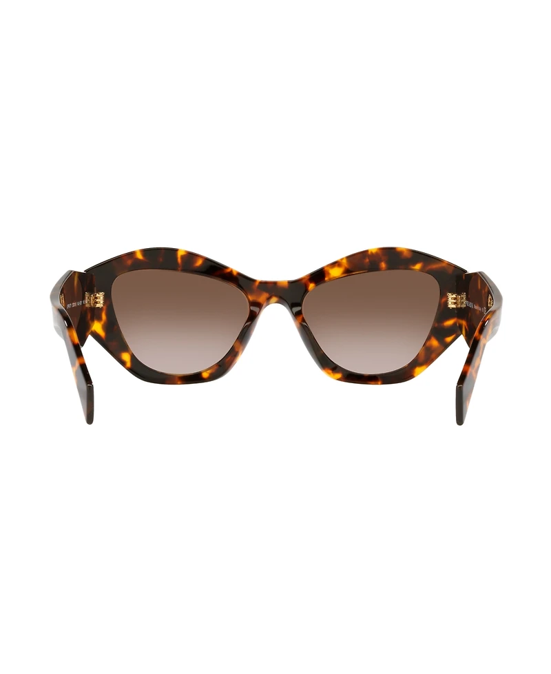 Prada Women's Sunglasses Pr 07YS