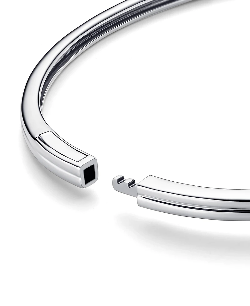 Pandora Infinite Lab-Grown Diamond Bangle Bracelet