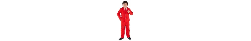 Dress Up America Kids Jacket