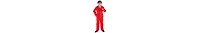 Dress Up America Kids Jacket