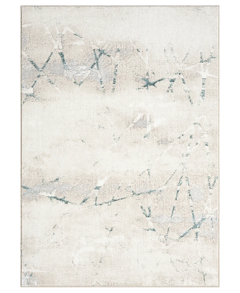 Lr Home Atlas Atl-051 5'x7' Area Rug