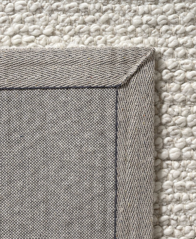 Lr Home Ella Dom-1 7'9"x9'9" Area Rug