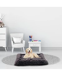 Details Pet Bed Mat