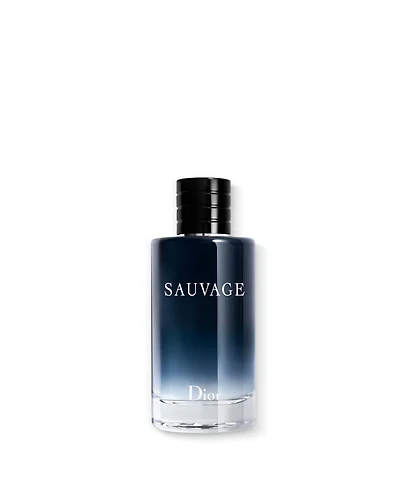 Dior Men's Sauvage Eau de Toilette Spray, 6.8 oz.