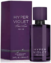 Kenneth Cole Hyper Violet Eau de Parfum