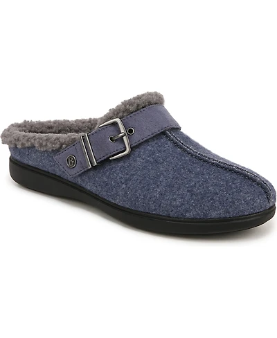 LifeStride Women's Eternity Washable Round Toe Clogs