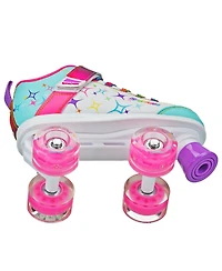 Roller Derby Sparkles Girl's Lighted Skates