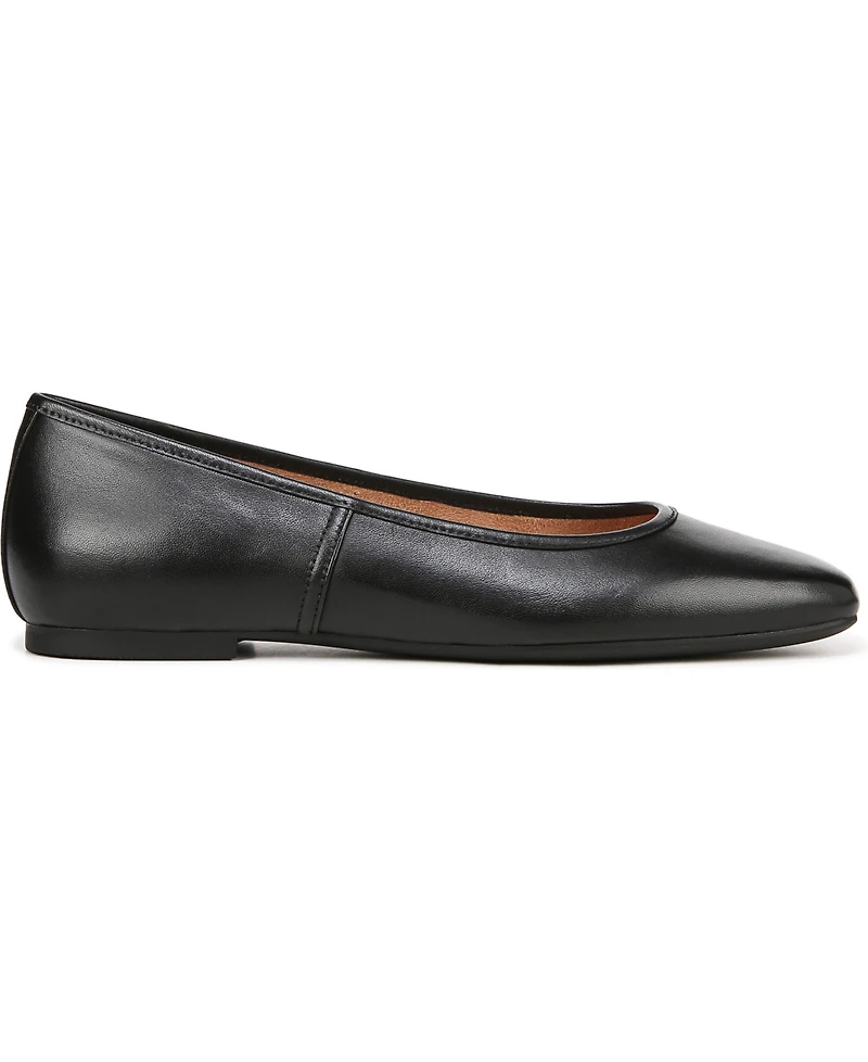Vionic Womens Orinda Ballet Flats