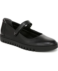 Vionic Womens Uptown Mary Jane Flats