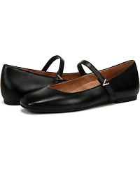 Vionic Womens Alameda Mary Jane Flats