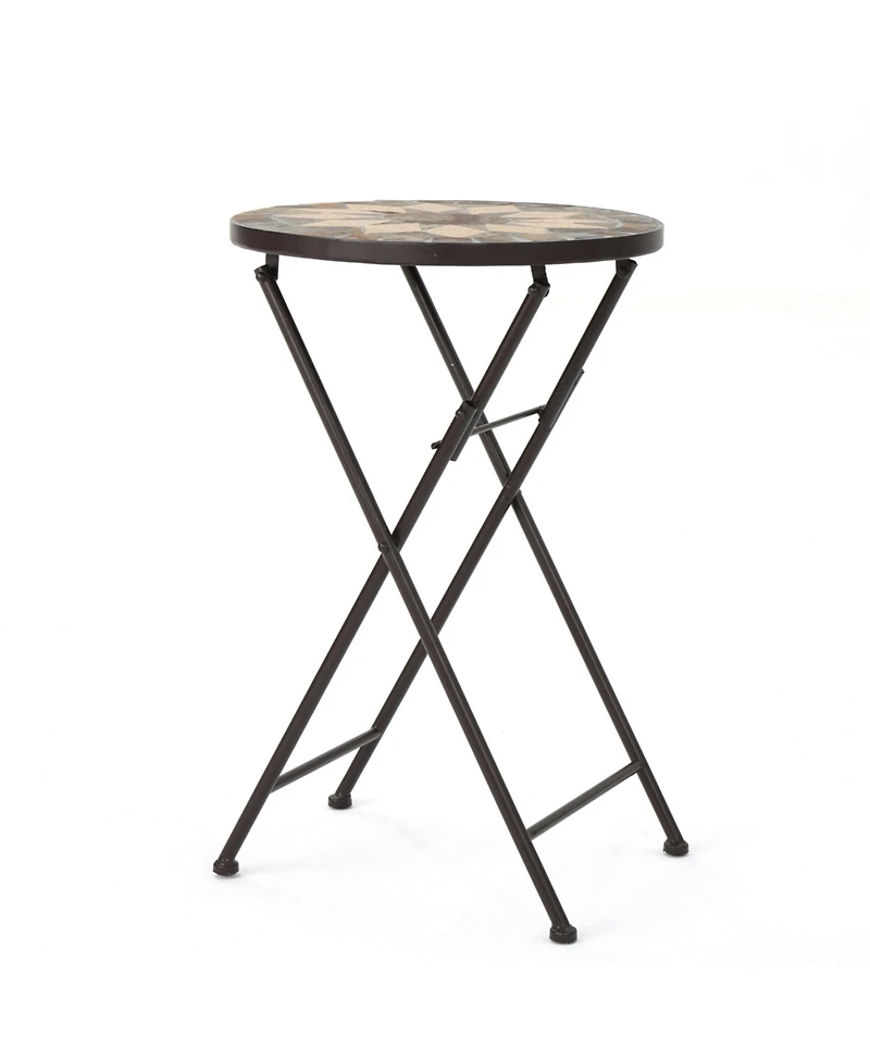 Streamdale Silvester End Table