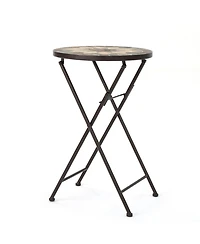 Streamdale Silvester End Table