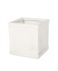 Mgo Planter: Elevate Your Outdoor Oasis With Sophisticated Style