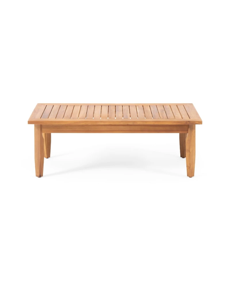 Streamdale Aston 4-Piece Outdoor Chat Set