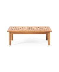Streamdale Aston 4-Piece Outdoor Chat Set