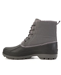 Polar Range Men's Blast Round-Toe Boot