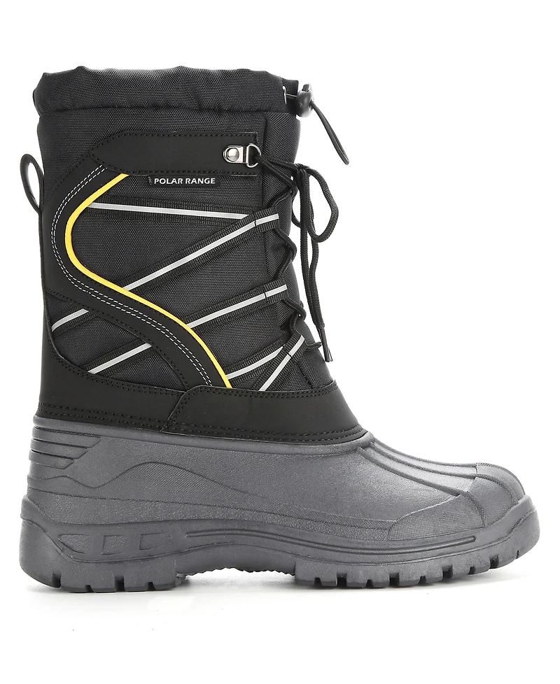 Polar Range Men's Blast Snow Boot