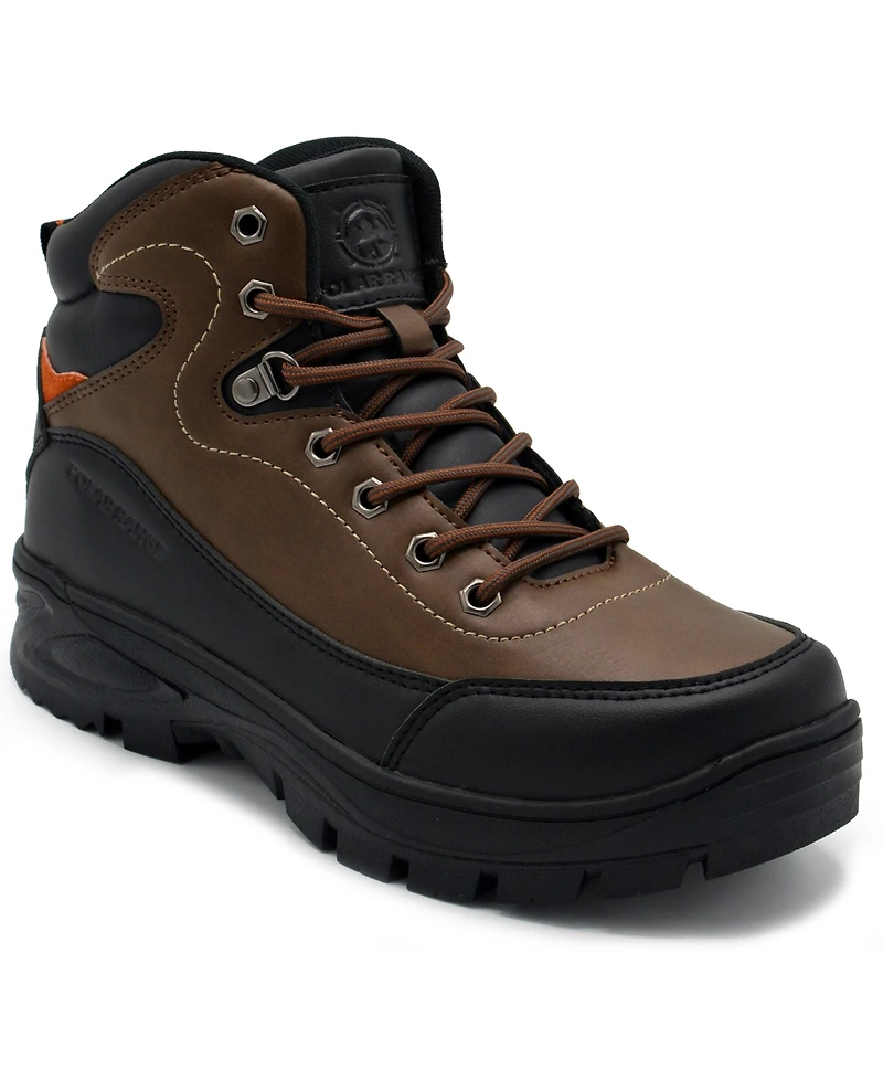 Polar Range Men's Breton Boot