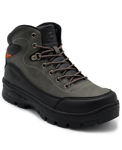 Polar Range Men's Breton Boot