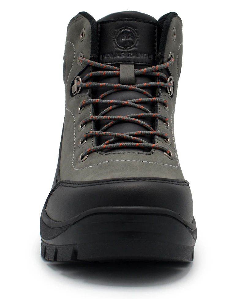 Polar Range Men's Breton Boot