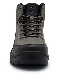 Polar Range Men's Breton Boot