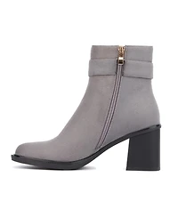 Torgeis Women's Melody Ankle Boots