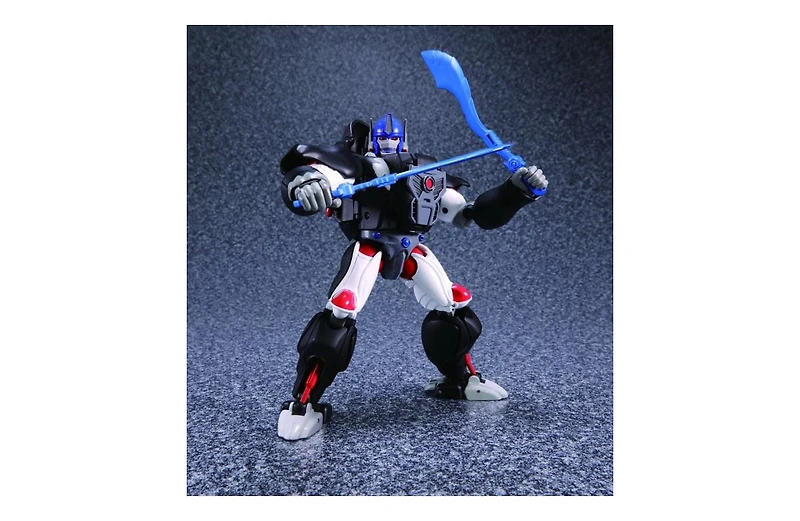 Transformers Mp-38 Optimus Primal Supreme Commander Version Masterpiece