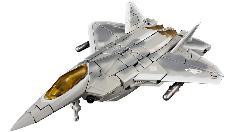 Mb-08 Starscream | Transformers Movie 10th Anniversary