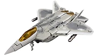 Mb-08 Starscream | Transformers Movie 10th Anniversary