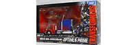 Mb-11 Optimus Prime | Transformers Movie 10th Anniversary