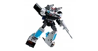 Mp-17+ Prowl Anime Version | Transformers Masterpiece