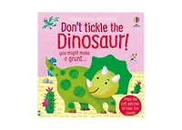 Barnes & Noble Don't Tickle the Dinosaur by Sam Taplin