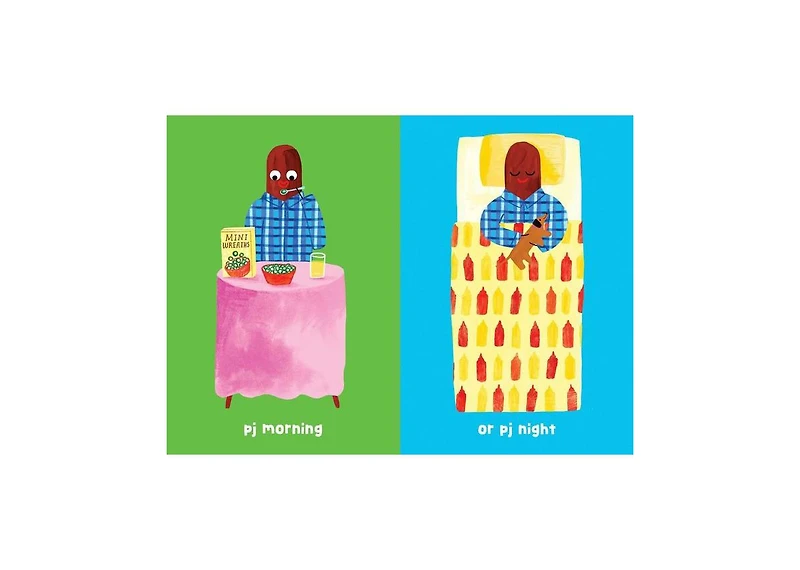 Barnes & Noble Relish the Season: A Weenie Book by Katie Vernon