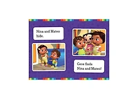 Barnes & Noble Hide-and-Seek Fun: Ready-to-Read Ready-to-Go by Maria Le