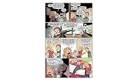 Barnes & Noble Rick and Morty: Meeseeks, P.i. by Fred C. Stresing
