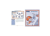 Barnes & Noble The Everything Kids' Football Book, 8th Edition: All-Time Greats, Legendary Teams, and Today's Favorite Players-with Tips on Playing Li
