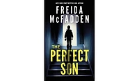 Barnes & Noble The Perfect Son by Freida McFadden