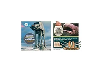 Barnes & Noble Weird But True! Star Wars: 300 Epic Facts From a Galaxy Far, Far Away by National Geographic Kids
