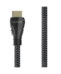 Sanus Ultra High Speed 8K Hdmi 2.1 Cable - 6.56 ft. (2m