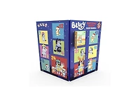 Barnes & Noble Bluey: Awesome Advent Book Bundle by Penguin Young Readers