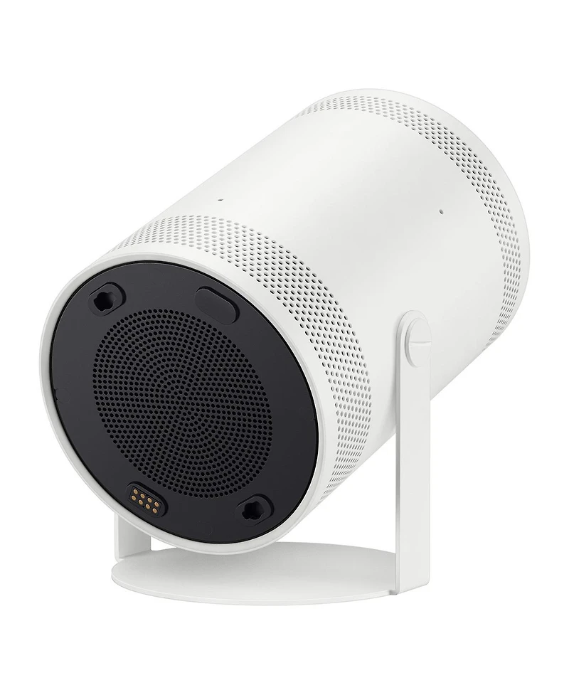 Samsung The Freestyle 2nd Gen Smart Projector with Gaming Hub