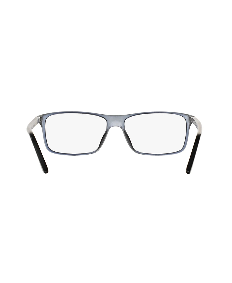 Starck Men's Pl1043 Eyeglasses, SH1043X