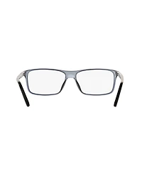 Starck Men's Pl1043 Eyeglasses, SH1043X